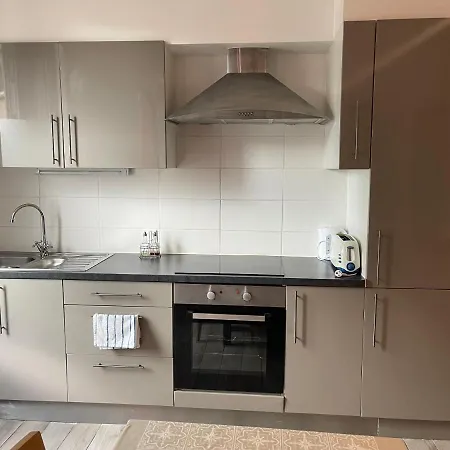 Splendidet4#6lits#3 Chambres# Geneve/paris/gare Appartement *