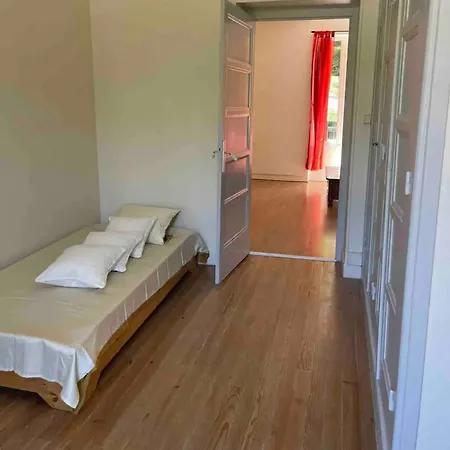 Apartament Splendidet4#6lits#3 Chambres# Geneve/paris/gare Bellegarde-sur-Valserine